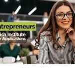 She Entrepreneurs 2025 by Swedish Institute Seeking Online Applications